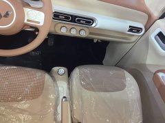 Wuling Hongguang MINIEV 2024 Third Generation 215km Youth Edition - ფოტო 10
