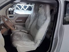 Wuling Hongguang MINIEV 2024 Third Generation 215km Youth Edition - ფოტო 11