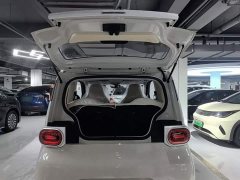 Wuling Hongguang MINIEV 2024 Third Generation 215km Youth Edition - ფოტო 15