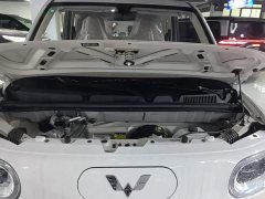 Wuling Hongguang MINIEV 2024 Third Generation 215km Youth Edition - ფოტო 16