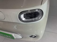 Wuling Hongguang MINIEV 2024 Third Generation 215km Youth Edition - ფოტო 18