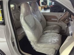 Wuling Hongguang MINIEV 2024 Third Generation 215km Youth Edition - ფოტო 20