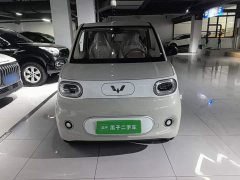 Wuling Hongguang MINIEV 2024 Third Generation 215km Youth Edition - ფოტო 3