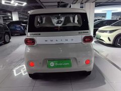Wuling Hongguang MINIEV 2024 Third Generation 215km Youth Edition - ფოტო 4