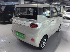 Wuling Hongguang MINIEV 2024 Third Generation 215km Youth Edition - ფოტო 5