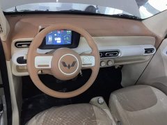 Wuling Hongguang MINIEV 2024 Third Generation 215km Youth Edition - ფოტო 6