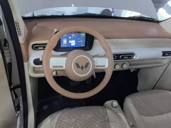Wuling Hongguang MINIEV 2024 Third Generation 215km Youth Edition - ფოტო 7