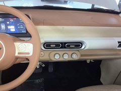 Wuling Hongguang MINIEV 2024 Third Generation 215km Youth Edition - ფოტო 9