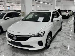 Buick Excelle Pro 532T Lexing Edition - ფოტო 1
