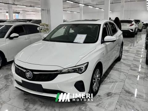 2022 Buick Excelle Pro 532T Lexing Edition