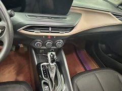 Buick Excelle Pro 532T Lexing Edition - ფოტო 10