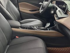 Buick Excelle Pro 532T Lexing Edition - ფოტო 14