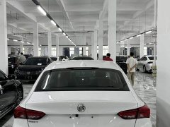 Buick Excelle Pro 532T Lexing Edition - ფოტო 4