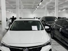 Buick Excelle Pro 532T Lexing Edition - ფოტო 5