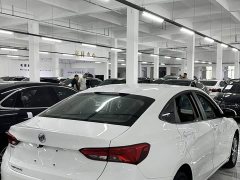 Buick Excelle Pro 532T Lexing Edition - ფოტო 8