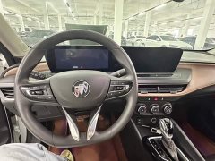 Buick Excelle Pro 532T Lexing Edition - ფოტო 9