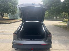 Changan UNI-V 1.5T Premium - ფოტო 10