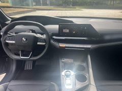 Changan UNI-V 1.5T Premium - ფოტო 11