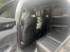 Changan UNI-V 1.5T Premium - ფოტო 12