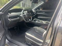 Changan UNI-V 1.5T Premium - ფოტო 13