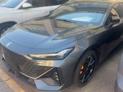 Changan UNI-V 1.5T Premium - ფოტო 2