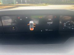 Changan UNI-V 1.5T Premium - ფოტო 3