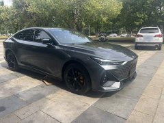 Changan UNI-V 1.5T Premium - ფოტო 5