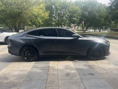 Changan UNI-V 1.5T Premium - ფოტო 6