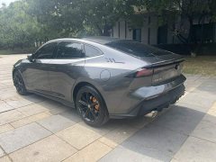 Changan UNI-V 1.5T Premium - ფოტო 7