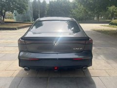 Changan UNI-V 1.5T Premium - ფოტო 8