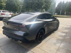Changan UNI-V 1.5T Premium - ფოტო 9
