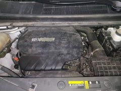 GAC Aion M8 2024 Master Series 400T Premium Edition - ფოტო 11