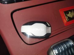 GAC Aion M8 2024 Master Series 400T Premium Edition - ფოტო 12