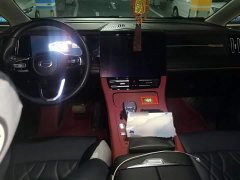GAC Aion M8 2024 Master Series 400T Premium Edition - ფოტო 13
