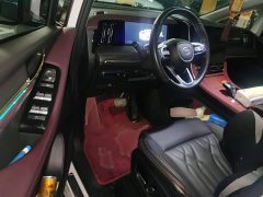 GAC Aion M8 2024 Master Series 400T Premium Edition - ფოტო 14