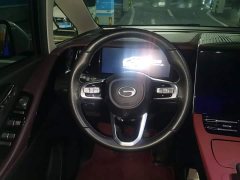 GAC Aion M8 2024 Master Series 400T Premium Edition - ფოტო 3