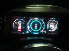 GAC Aion M8 2024 Master Series 400T Premium Edition - ფოტო 4