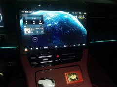 GAC Aion M8 2024 Master Series 400T Premium Edition - ფოტო 6