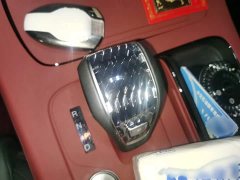 GAC Aion M8 2024 Master Series 400T Premium Edition - ფოტო 7