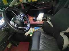 GAC Aion M8 2024 Master Series 400T Premium Edition - ფოტო 8