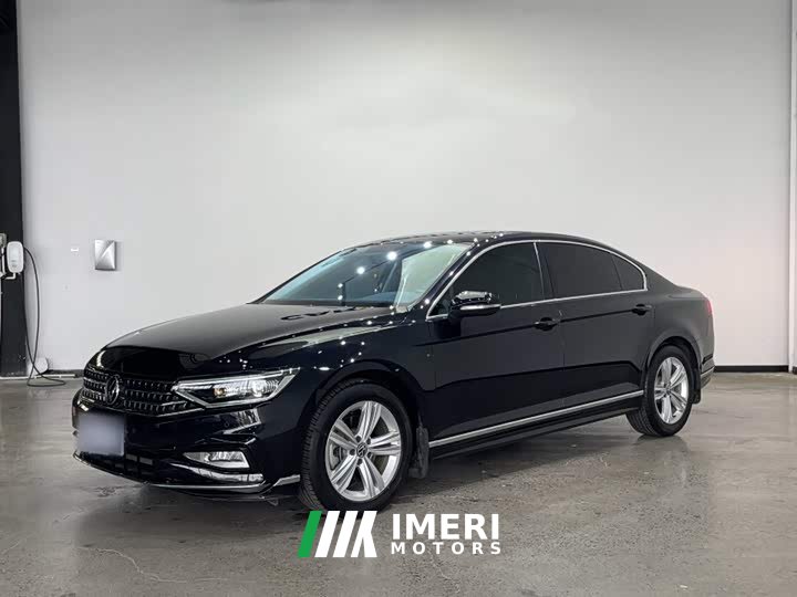 Volkswagen Magotan 2 Million Units Celebration Edition 280TSI DSG Comfort - ავტომობილი ჩინეთიდან