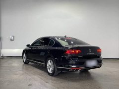 Volkswagen Magotan 2 Million Units Celebration Edition 280TSI DSG Comfort - ფოტო 11