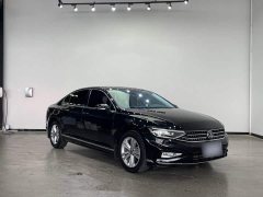 Volkswagen Magotan 2 Million Units Celebration Edition 280TSI DSG Comfort - ფოტო 9