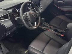 Toyota Levin 2019 185T CVT Sport Edition China VI - ფოტო 10