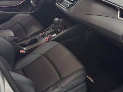 Toyota Levin 2019 185T CVT Sport Edition China VI - ფოტო 13