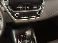 Toyota Levin 2019 185T CVT Sport Edition China VI - ფოტო 14