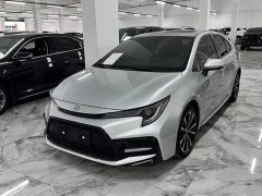 Toyota Levin 2019 185T CVT Sport Edition China VI - ფოტო 2