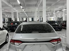 Toyota Levin 2019 185T CVT Sport Edition China VI - ფოტო 4