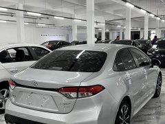 Toyota Levin 2019 185T CVT Sport Edition China VI - ფოტო 5