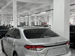 Toyota Levin 2019 185T CVT Sport Edition China VI - ფოტო 6